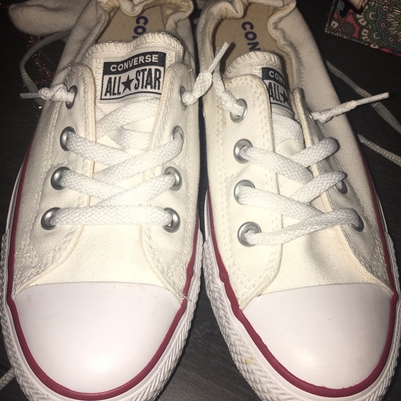 Converse - Picture 1 of 4